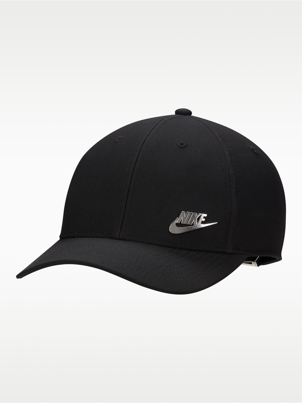 Nike logo cap hat